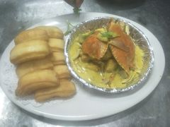 -盐通酒家(金桥湾清水苑店)