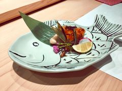 -鮨一日本料理(大中华店)