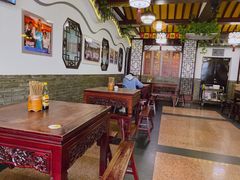 大堂-同得兴 Since·1995 传统苏式面馆(嘉馀坊店)