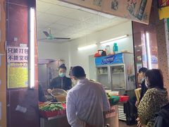 门面-正宗阳山牛杂(东城店)