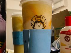 -我是酸奶君(壹方城店)