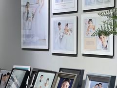 -经典婚纱摄影美学馆·私人定制