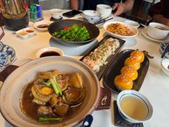 -侨美·唐荔园·40年地道粤菜