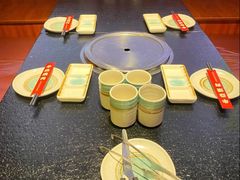 -牛焱·烧肉酒肆(五大道店)