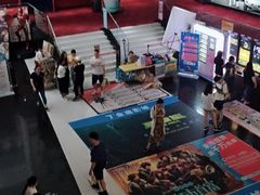 -金逸影城(中关村店)