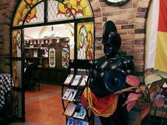 -申德勒加油站西餐厅(太仓店)