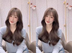 -3AM·S HAIR SALON烫发染发接发