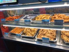 -春苗炸鸡