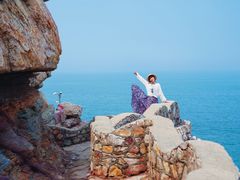 -龙爪山国家地质公园