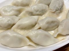 -喜家德虾仁水饺(麒麟社店)