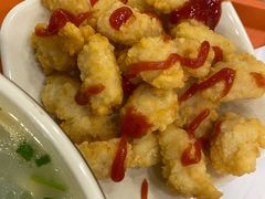 -飞鸿肉夹馍(橡树街区店)