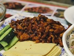 -馅老满·生春阁(慕田峪店)