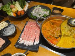 -呷哺呷哺 黄金牧场 (回龙观港龙店)