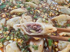-尤素福东举院饺子馆