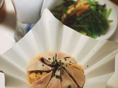 酸菜猪肚-客语客家菜(佳兆业广场店)