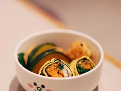 -dodonpa.墩墩伐 便当食堂(博华广场店)