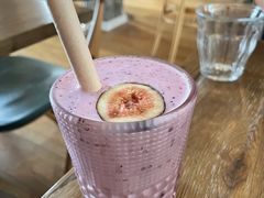 -BOR Eatery(安福路店)