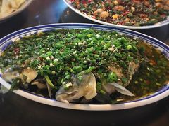 -徐鼎盛民间菜(城南家园店)