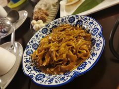 -渔家火锅·海鲜自助餐·演艺(亚龙湾天域酒店)