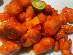-渔沧米缸·绍兴美食(万达店)