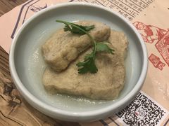 白素鸡-卤儿道道(杭州大厦501店)