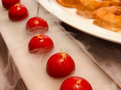 -秀儿四九城·新京菜(亚运村鸟巢店)