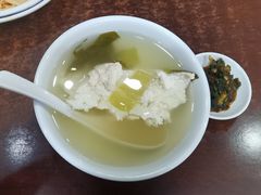 -汉思肴 热面皮(虬江路店)