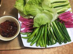 -金台阶鱼馆(于桥水库店)