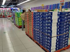 -物美超市(通州果园店)