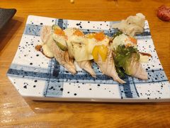 -無忧浅草君·洋风料理(下沙宝龙二期一店)