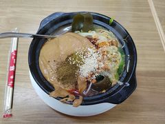 -小街曹师傅砂锅麻辣烫(亚泰大街店)