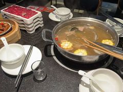 -尚合里潮汕牛肉火锅(海沧店)