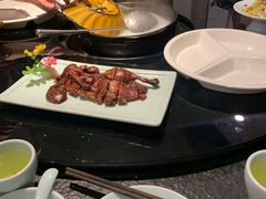 -景笙毋米粥底火锅(20年老字号)