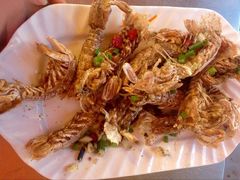 -沈家门海鲜夜排档(东港店)
