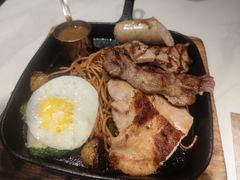 -半秋山西餐厅(巴南万达广场店)