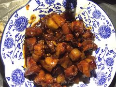 -大隐隐于市私房菜(保和小区店)