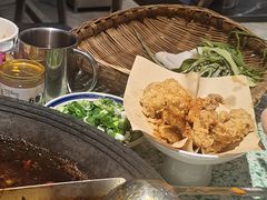 -五里关火锅(牛市口店)