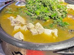 -探鱼·鲜青椒爽麻烤鱼(正佳广场店)