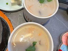 -江南里·新浙菜(苏州大悦城店)