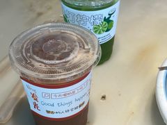 -常和州·夜宵大排档(常州单店)