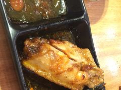 -赞酱川式烤肉(蜀都万达店)