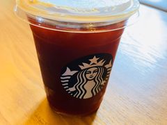 -星巴克(红房子店)