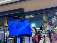 -梨花自助烤肉(天河城店)