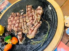 -卢布里西餐厅(总店)