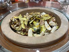 -双喜农庄·菌香园(安居家园店)