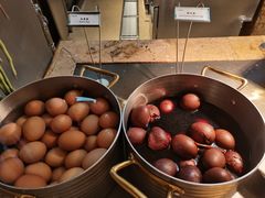 -浙江西子宾馆·瑶园咖啡厅