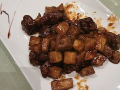 -唐拉雅秀酒店-唐苑中餐厅