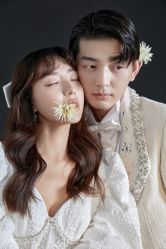 -索菲亚婚纱摄影