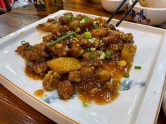 -下梅人家土菜馆(历史文化餐厅度假区店)