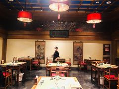 -那家小馆•北京菜•烤鸭(中关村店)